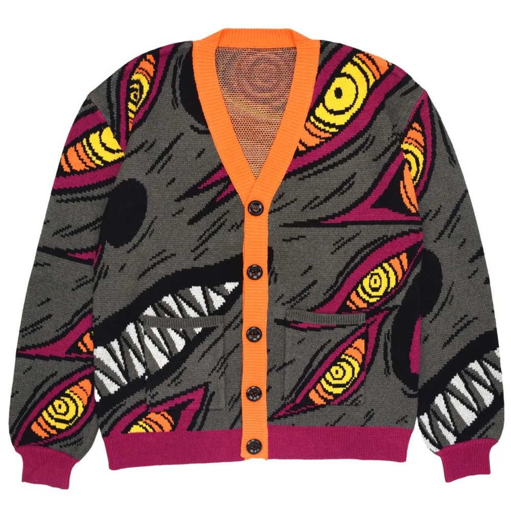 Steady hands Kondigan S/M